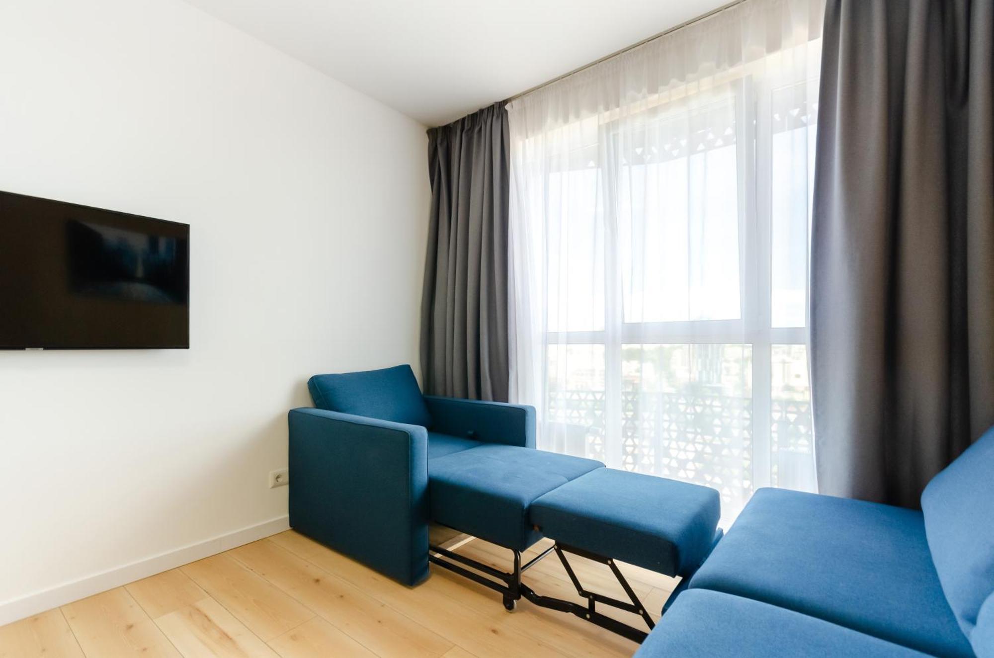 Petrovdom 205-206 Panoramic City View Apartments At Rc Kvartet, Central Railway Station Kiev Esterno foto